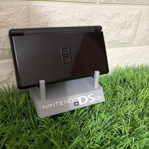 Nintendo DS Lite 3D printed stand