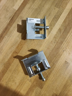 IKEA LINNMON 17225 pack like new
