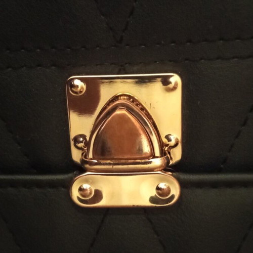 Women's black shoulder bag new