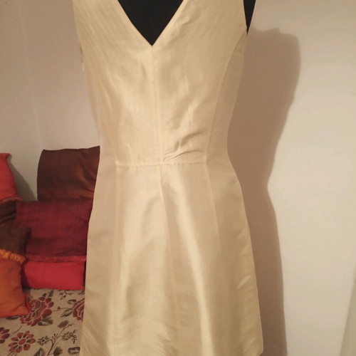 Penny Black dress used, size M, beige