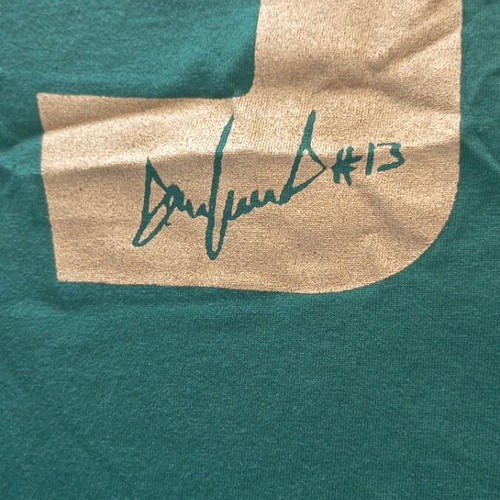 Pao BC T-shirt authentic new, men's large collectible