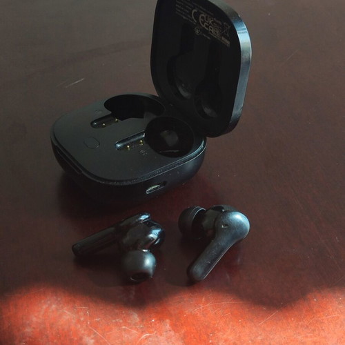 QCY T13 True Wireless Bluetooth Earbuds with Charging Case