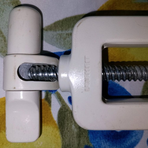 Vintage corkscrew for wine used, LIFEHEIT 1992