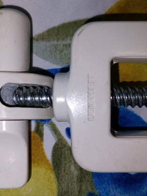 Vintage corkscrew for wine used, LIFEHEIT 1992