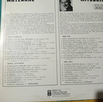 Vinyl record, laiko genre