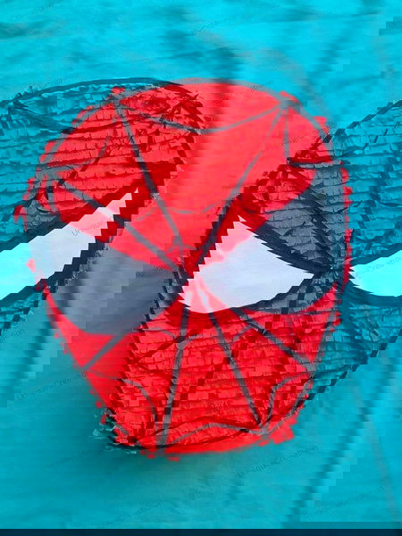 Πινιάτα spiderman