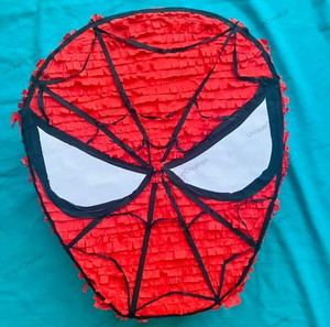 Πινιάτα spiderman