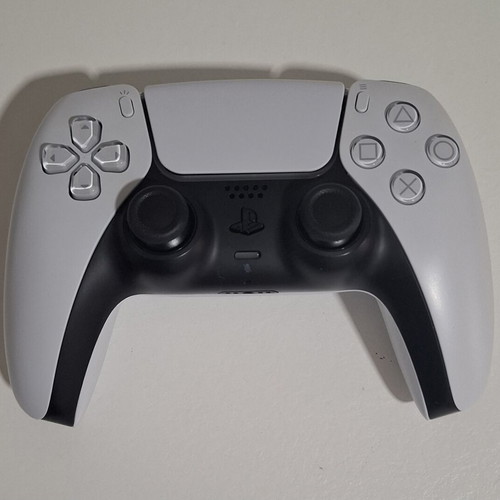 PS5 controller TMR used, analog sticks replaced no drift