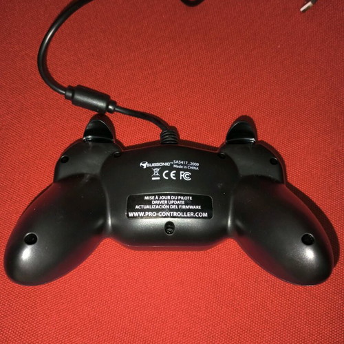Subsonic Pro 4 Wired Controller like new