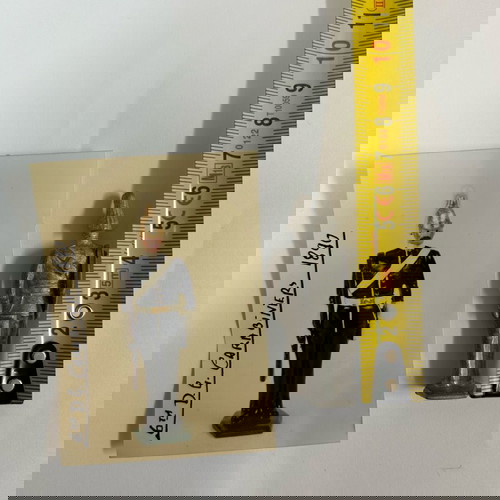 Μολυβένια στρατιωτάκια Tradition Carabiniers 1890 σαν καινούργια