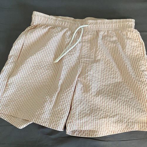 Gap swimwear XS pink used