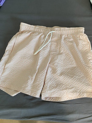 Gap swimwear XS pink used
