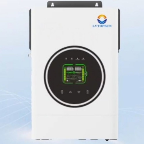 Hybrid inverter off grid 12kW new