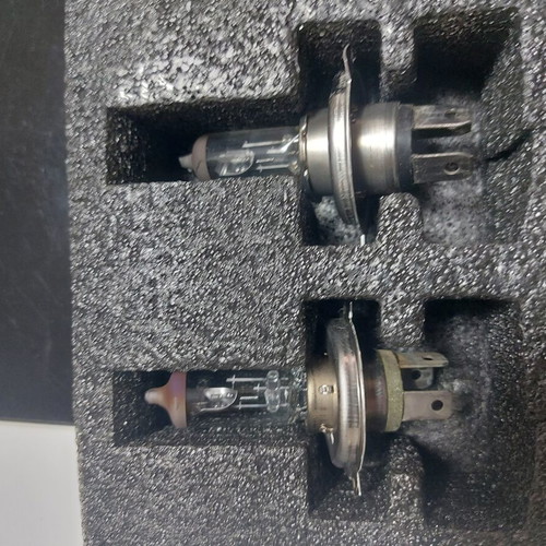 Honda Varadero Mk2 used motorcycle parts and accessories