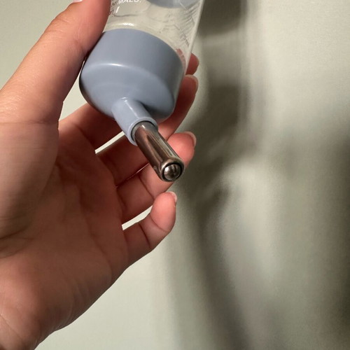Small animal water bottle new