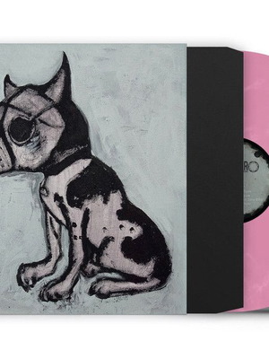 These Beasts Cares, Wills, Wants 2023 limited edition vinyl LP