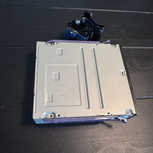 Sony NEC Optiarc AD-7200 DVD±RW DL with SATA cable used