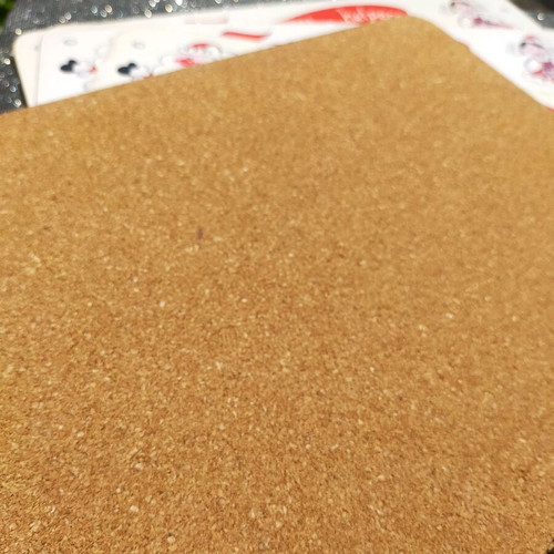 Christmas Placemats used, set of four