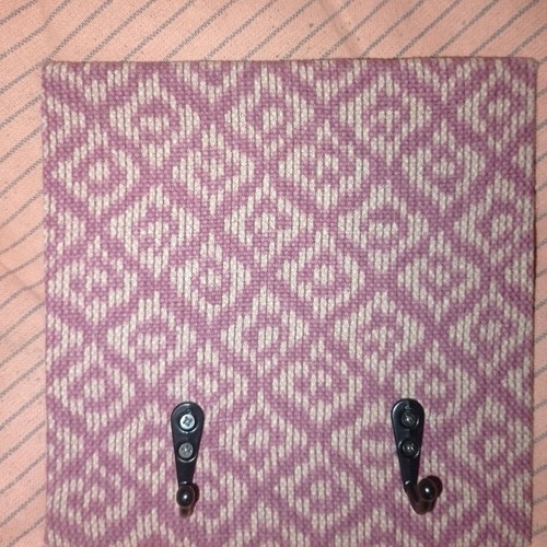 Double hanger new