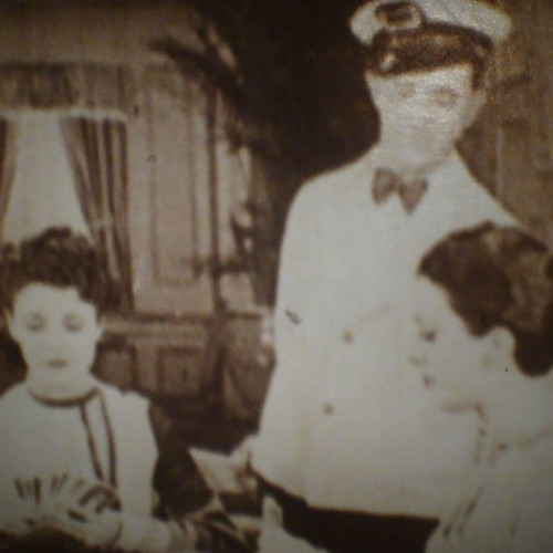 Sailors Beware Laurel & Hardy 1927 Super 8mm silent film used