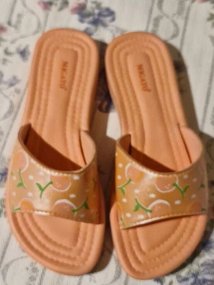 Migato sandals size 39 new