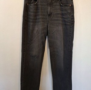 Τζιν mom fit 40