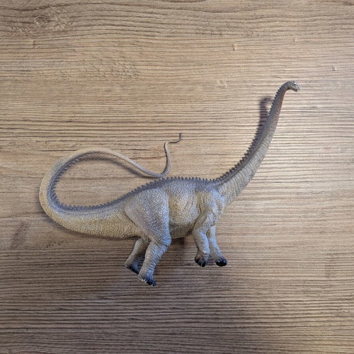 CollectA Diplodocus dinosaur figure like new