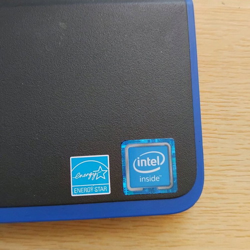 Chromebook laptop used, ideal for kids and students