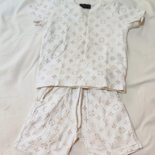 Girls Clothing Set like new, 11 pieces, sizes 92-98 cm