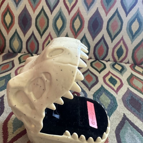 Bitzee Magicals Interactive Digital Pet dinosaur like new