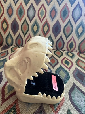 Bitzee Magicals Interactive Digital Pet dinosaur like new