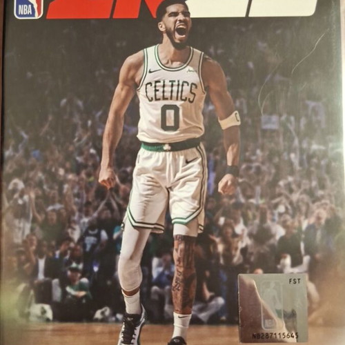 2K25 Nintendo Switch game new