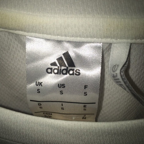 Germany adidas jersey new in excellent condition