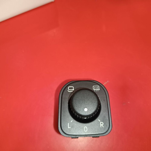 Volkswagen mirror adjustment switch new 06-13