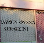 Κατάστημα ενοικιάζεται στην Αμφιάλη Παύλου Φύσσα, 52 τ.μ. με πατάρι