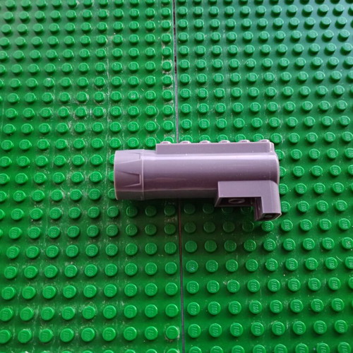 Special Lego brick used for space theme