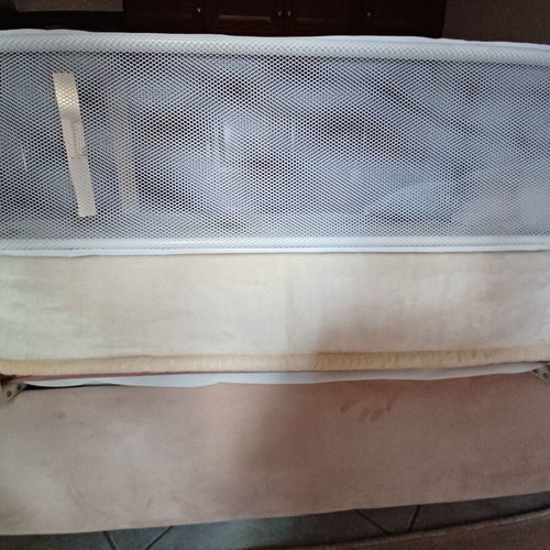 Child Bed Safety Guard like new