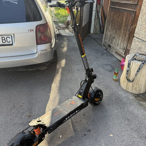 Kukirin G2 Master 2025 Scooter new