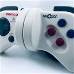 Namco neGcon PS1 Χειριστήριο Σετ Επισκευάστηκε/ Refurbished