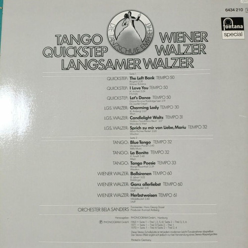 Classical vinyl record like new