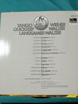 Classical vinyl record like new