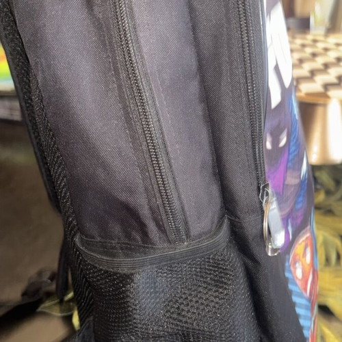 Fortnite school backpack like new with many compartments