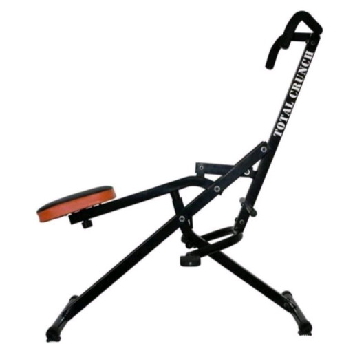 Fitness equipment like new, set of 4 with treadmill and elliptical