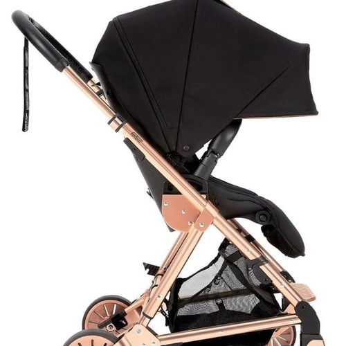 Καρότσι παιδικό mamas and papas urban 2 rose gold μεταχειρισμένο