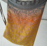 Canvas shoulder bag new
