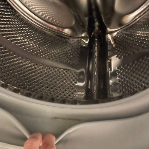 Siemens washing machine used, fully functional