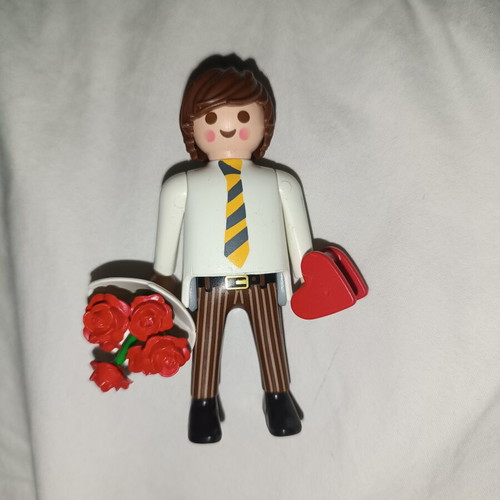 Playmobil figure Series 27