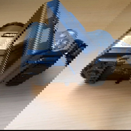 Sony Cyber Shot S50 μεταχειρισμένη κάμερα 1,2 Megapixel χωρίς αξεσουάρ