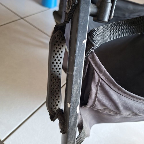 Inglesina Quid 2 stroller used, baby transport