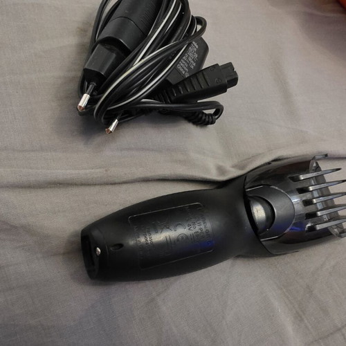 Panasonic ER-GK20 washable shaver like new